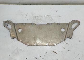 BMW i3 i01 REX Płyta osłona silnika dolna 6858282