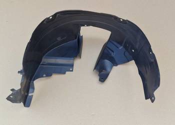DACIA SPRING NADKOLE LEWY PRZÓD LEWE PRZEDNIE ORYGINAŁ 638409670R