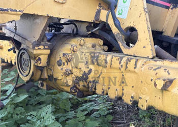 CAT Caterpillar TH62 TH 62 Most Tylny Clark Hurth Zwolnica Zwrotnica Obudo…