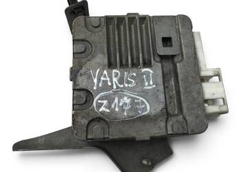 Moduł Sterownik Wspomagania Toyota Yaris II 6900001067 89650-0D110