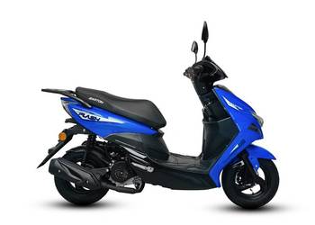 Barton Flash 50