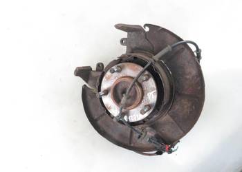 PIASTA TYLNA PRAWA CHRYSLER VOYAGER IV 3.3  TARCZA KOTWICZNA