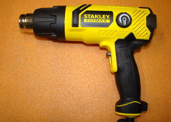 Opalarka STANLEY Fat Max z regulacją temperatury 2000 W, Ref. FME 670