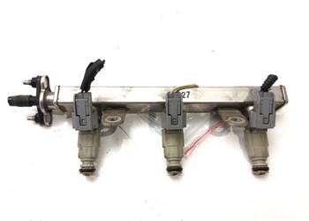 LISTWA WTRYSKOWA WTRYSKIWACZE KIA PICANTO II 35310-04000 1.0 69KM