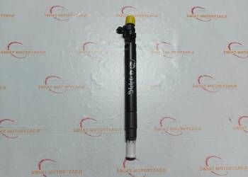 CITROEN DS4 2.0 HDI TDCI 10DYZE RH02 160KM wtryskiwacz paliwa 9686191080