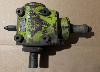 Claas Lexion 480 580 Obudowa Przekładni Rozrzutników Plew Słomy 5022031934