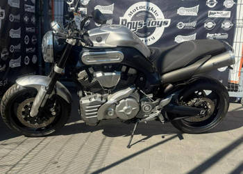 Yamaha MT