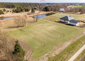 Cerekwica, Osiedle Przylesie, działka budowlana