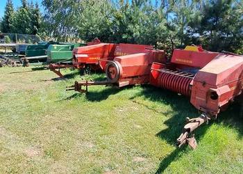 Prasa kostka Welger Ap 41,42 45 Johan Deere 332,336 i inne