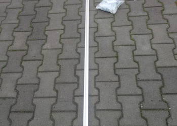 Kółka, rolki drzwi przesuwnych