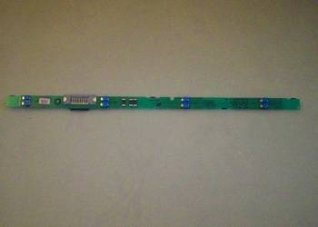 506 Listwa BN41-02171A  Samsung UE32H5500 (40/9)