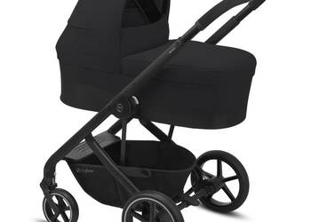 Wózek Cybex balios s lux