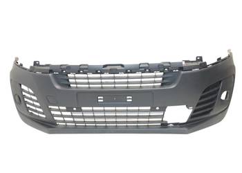 CITROEN JUMPY IV 2016- FIAT SCUDO III 2022- ZDERZAK PRZÓD PRZEDNI POD RADAR