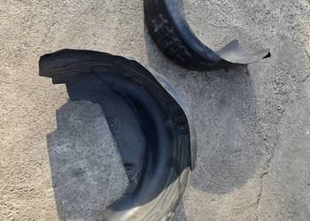 Toyota Proace Jumpy Spacetourer expert scudo traveller nadkola plastikowe o