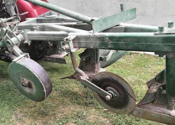 Plug 3 skibowy Agromet-Unia