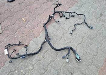 WIĄZKA INSTALACJA SILNIKA FORD KUGA MK3 2.0 ECOBLUE LX6T-12C508-UJE