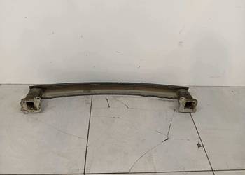 WZMOCNIENIE ZDERZAKA BELKA ZDERZAKA TYL KOMBI 6V9807305 Skoda Fabia III