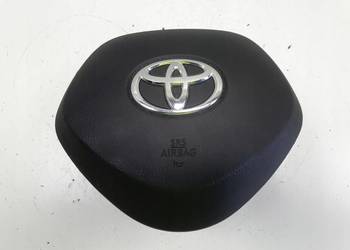 Toyota C-HR CHR PODUSZKA POWIETRZNA KIEROWCY AirBag 45130-F4030XX