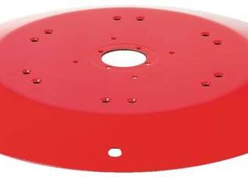 Talerz roboczy Famarol 56805125010021M1