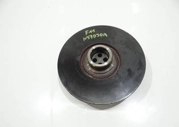 KOŁO PASOWE BMW F10 F11 N57D30A 3.0D OE 8511321 (17193346) KOŁO PASOWE BMW F10 F11 N57D30A 3.0D OE 8511321 (17193346)