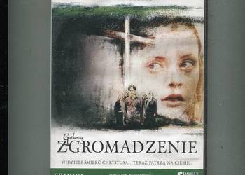Zgromadzenie Film DVD