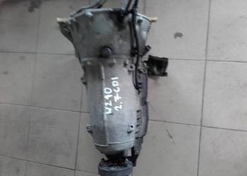 Skrzynia biegów automat mercedes w210 2.7cdi 2102700701
