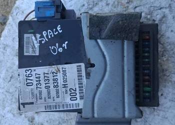 Komputer Moduł BSI Renault Espace IV 4