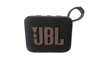 Głośnik mobilny JBL GO 4