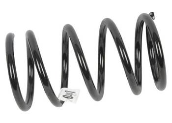 SPRĘŻYNA ZAWIESZENIA tył TOYOTA RAV 4 II 2000 2001 2002 2003 2004 2005