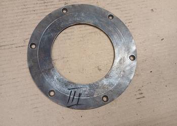 AWO AVO SIMSON blacha stała kosza sprzęgła 3