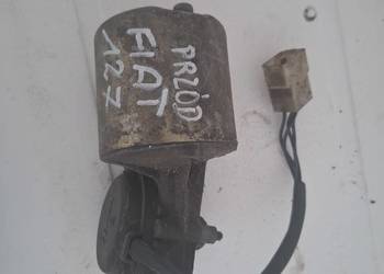 FIAT 127 silniczek wycieraczek przód
