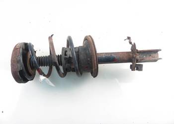 MCPERSON LEWY PRZEDNI RENAULT SCENIC 1.6