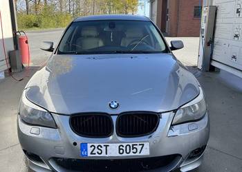 BMW W61 525D Full Automat