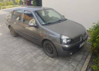 Renault Thalia 1,5 DCI