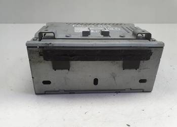RADIO Ford Fiesta MK7 AA6T-18C815-HB RADIOODTWARZACZ CD oryginał