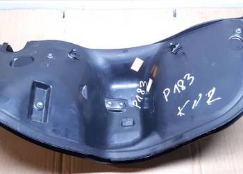 RYNNA PODSZYBIA PRAWA VW TOUAREG II 7P 7P6819512C #3