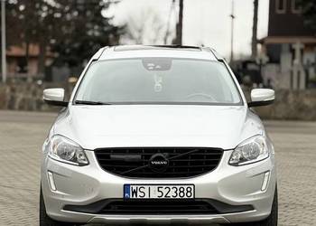 VOLVO XC60 3.0 T6 2014r