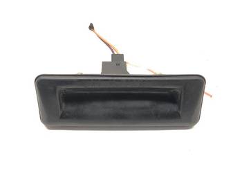 KLAMKA KLAPY TYŁ VW GOLF V Kombi 07-09