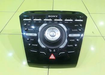 FORD FOCUS MK3 1.0 B 14r 5D HB panel radia BM5T-18K811-TA