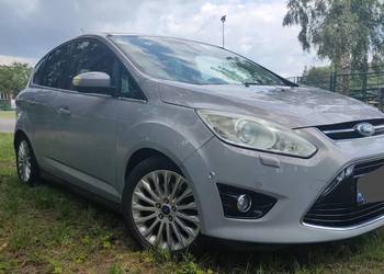 Ford C-MAX Full Opcja