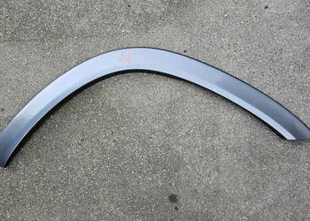 MERCEDES GLE W167 AMG LISTWA BŁOTNIKA PRAWY PRZÓD PRAWA A1678840200