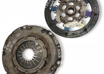 SPRZĘGŁO Volvo C30 2.0 16V 070816B 3M51-7550-C1C TARCZA DOCISK