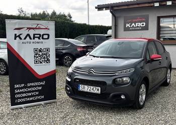 Citroen C3 - Gwarancja