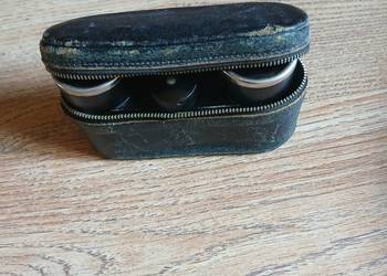 Kolekcjonerska  lornetka teatralna Vintage