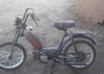 Zakupie skutery motorowery quady