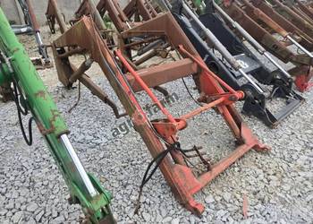 Ładowacz czołowy Mailleux MX 4070