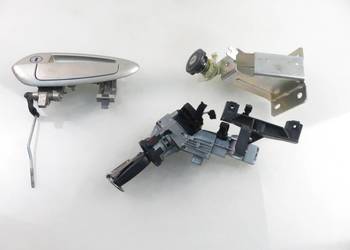 STACYJKA WKŁADKI FIAT LINEA 51799409 01098401 517893780