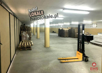 Lokal Białystok 370m2