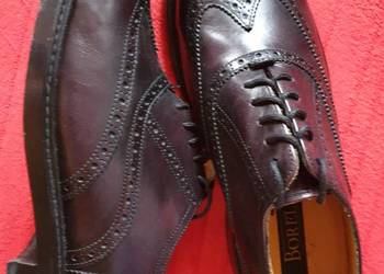 Buty męskie Boreli 44