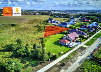 Działka 2130m2 Gdańsk